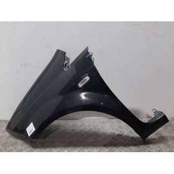 ALETA DELANTERA IZQUIERDA 0052063462 NEGRO 