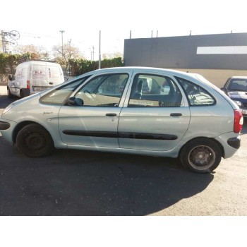 CITROËN XSARA PICASSO