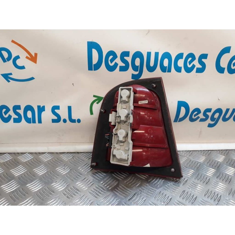 PILOTO TRASERO DERECHO 1U6945112C  - imagen 2