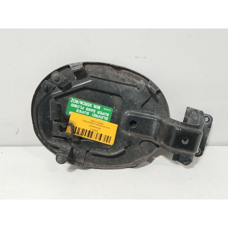 TAPA EXTERIOR COMBUSTIBLE BP4K42410D  - imagen 2