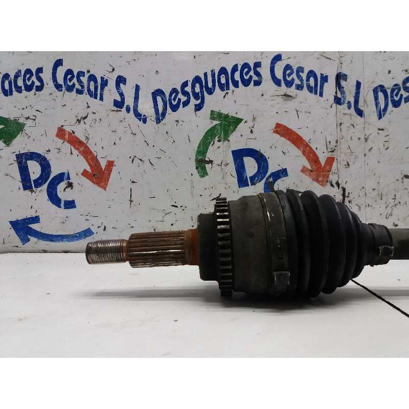 TRANSMISION DELANTERA IZQUIERDA 8D0407453AX  - imagen 2