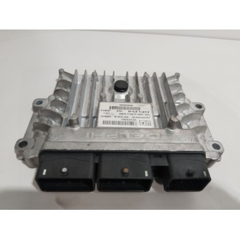 CENTRALITA MOTOR UCE 9666266580 