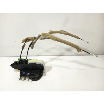 CERRADURA PUERTA TRASERA IZQUIERDA 825013NL1A 