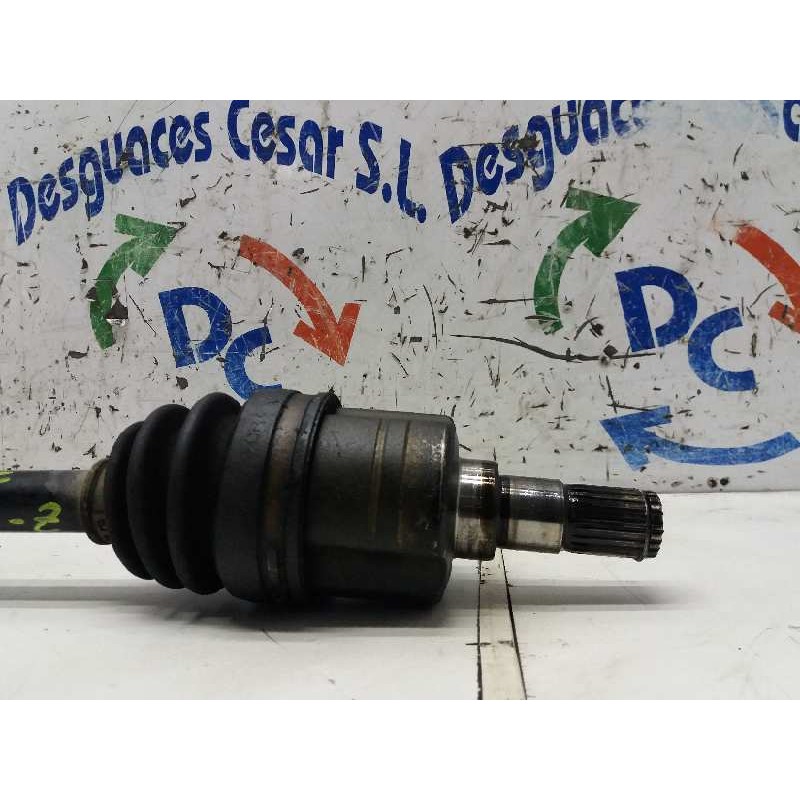 TRANSMISION DELANTERA IZQUIERDA 8D0407453AX  - imagen 3