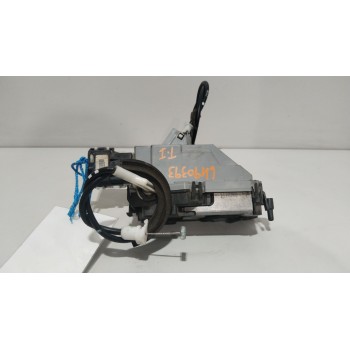 CERRADURA PUERTA TRASERA IZQUIERDA A01540 