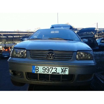 VOLKSWAGEN POLO BERLINA (6N2)
