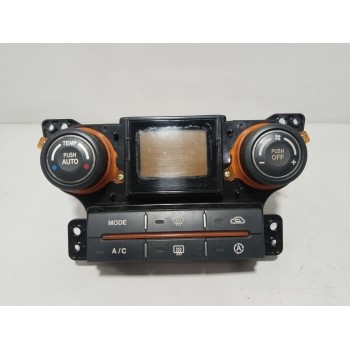MANDO CALEFACCION / AIRE ACONDICIONADO 972501D761 