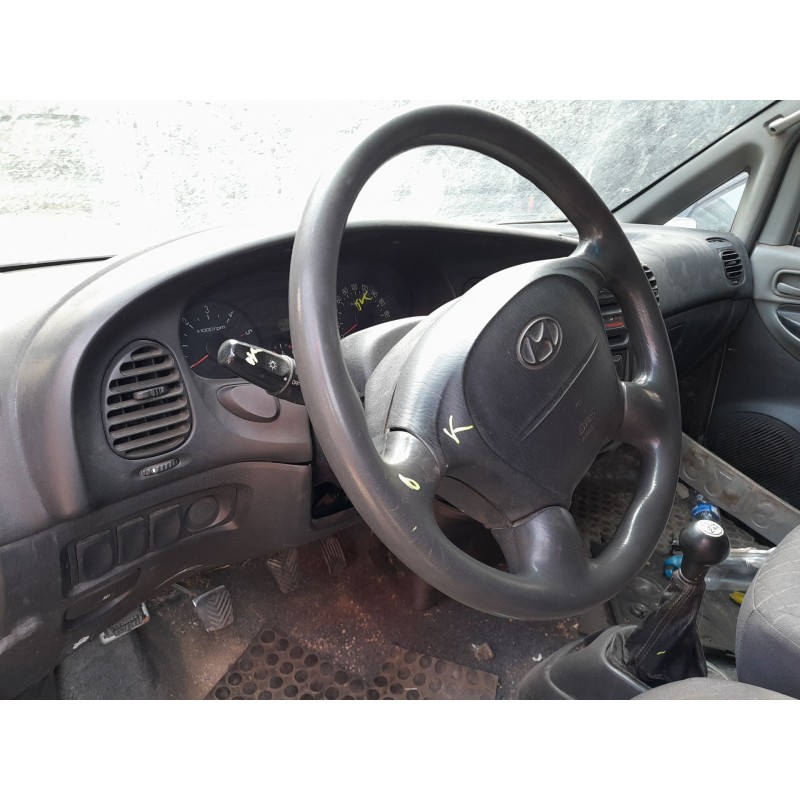 HYUNDAI H-1 FURGONETA (A1) - imagen 3