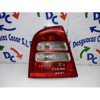 PILOTO TRASERO IZQUIERDO 1U6945111C 