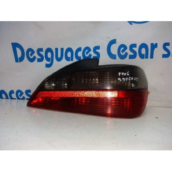PILOTO TRASERO DERECHO 