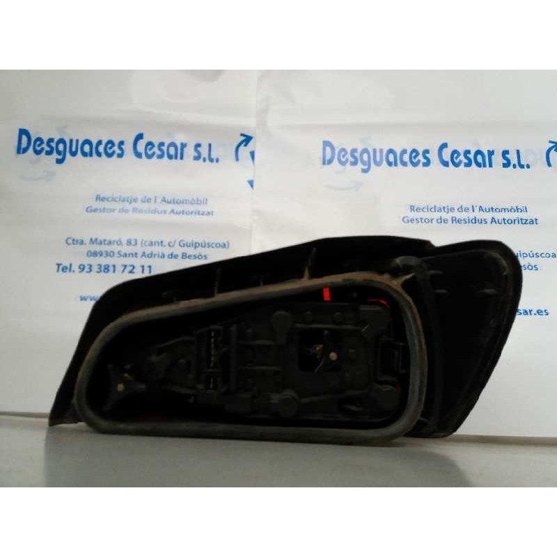 PILOTO TRASERO IZQUIERDO  - imagen 2