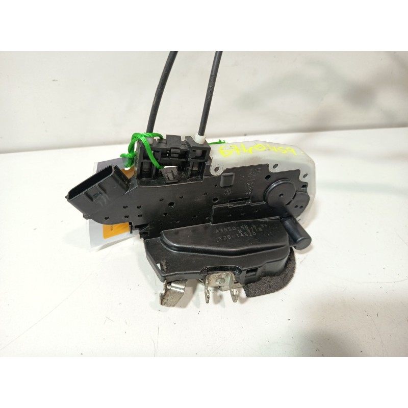 CERRADURA PUERTA TRASERA IZQUIERDA 825013NL1A  - imagen 2