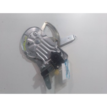 ELEVALUNAS DELANTERO IZQUIERDO 101353XXX 