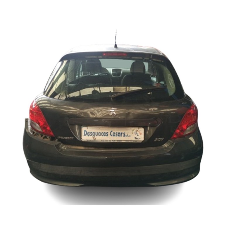 PEUGEOT 207/207+ (WA_, WC_) - imagen 3