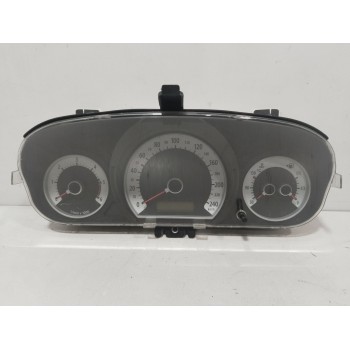 CUADRO INSTRUMENTOS 940031H270 