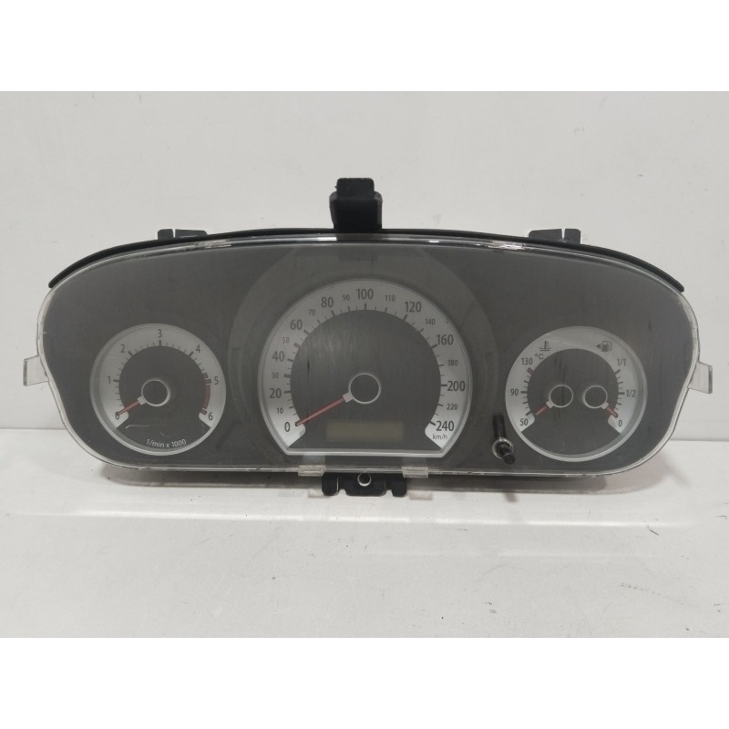 CUADRO INSTRUMENTOS 940031H270  - imagen 1