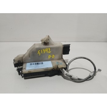 CERRADURA PUERTA DELANTERA DERECHA 9685351480 