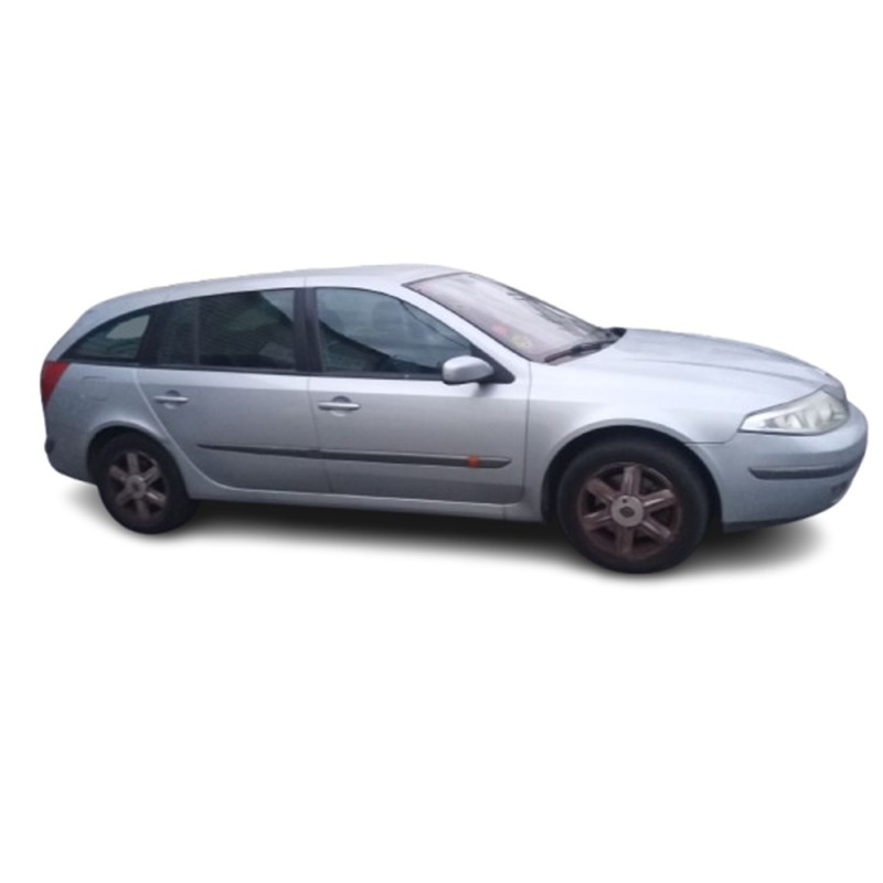 RENAULT LAGUNA II GRANDTOUR (KG0/1_) - imagen 4