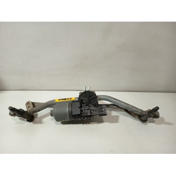 MOTOR LIMPIA DELANTERO 3397021391 