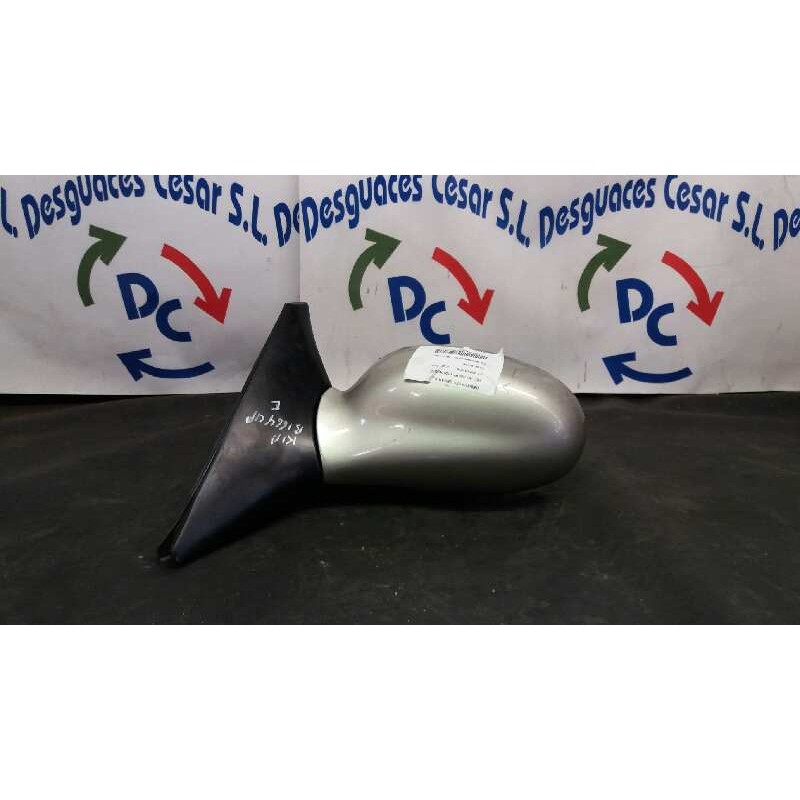 RETROVISOR IZQUIERDO 0K20369180C  - imagen 2