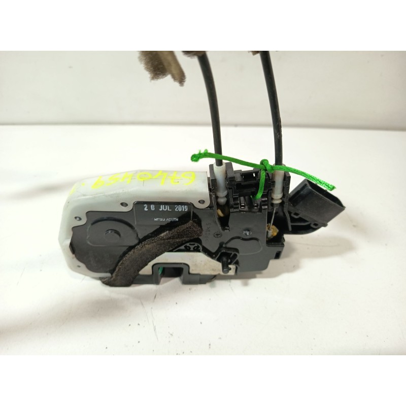 CERRADURA PUERTA TRASERA IZQUIERDA 825013NL1A  - imagen 3