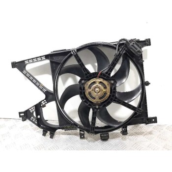 ELECTROVENTILADOR 