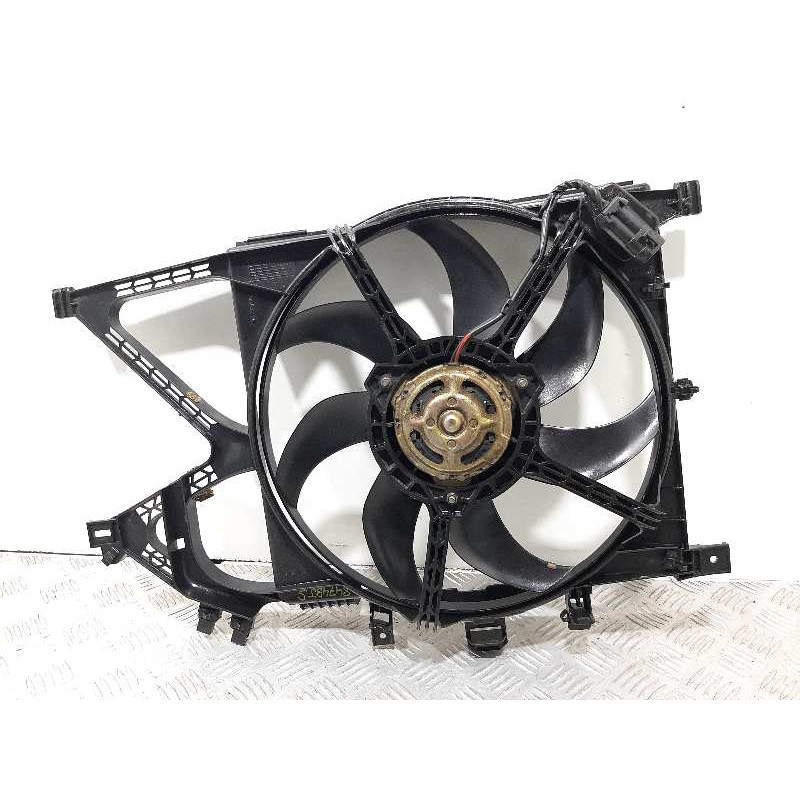 ELECTROVENTILADOR  - imagen 1