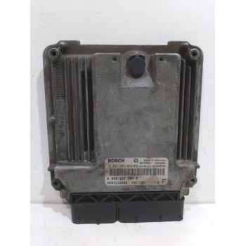 CENTRALITA MOTOR UCE 0261S01010 00551852840 