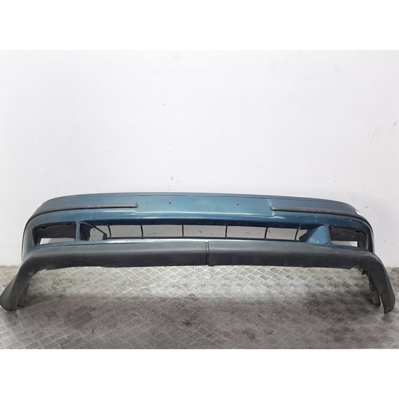 PARAGOLPES DELANTERO 1L0807217 VERDE  - imagen 1