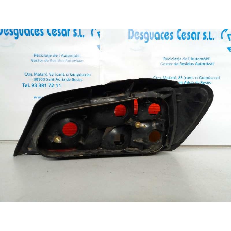 PILOTO TRASERO IZQUIERDO  - imagen 4