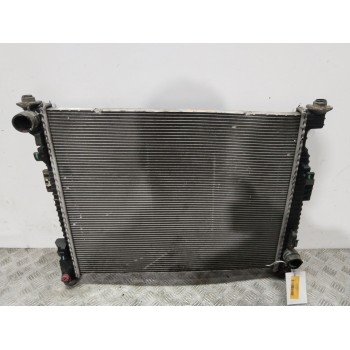 RADIADOR AGUA 55038001AH 
