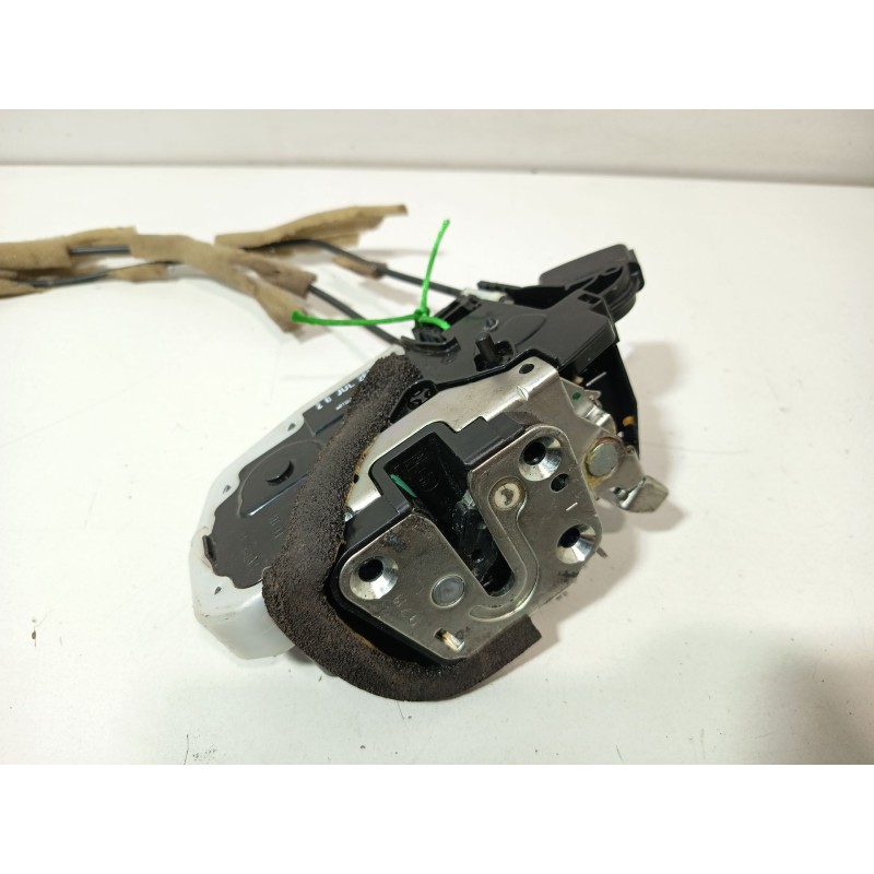 CERRADURA PUERTA TRASERA IZQUIERDA 825013NL1A  - imagen 4
