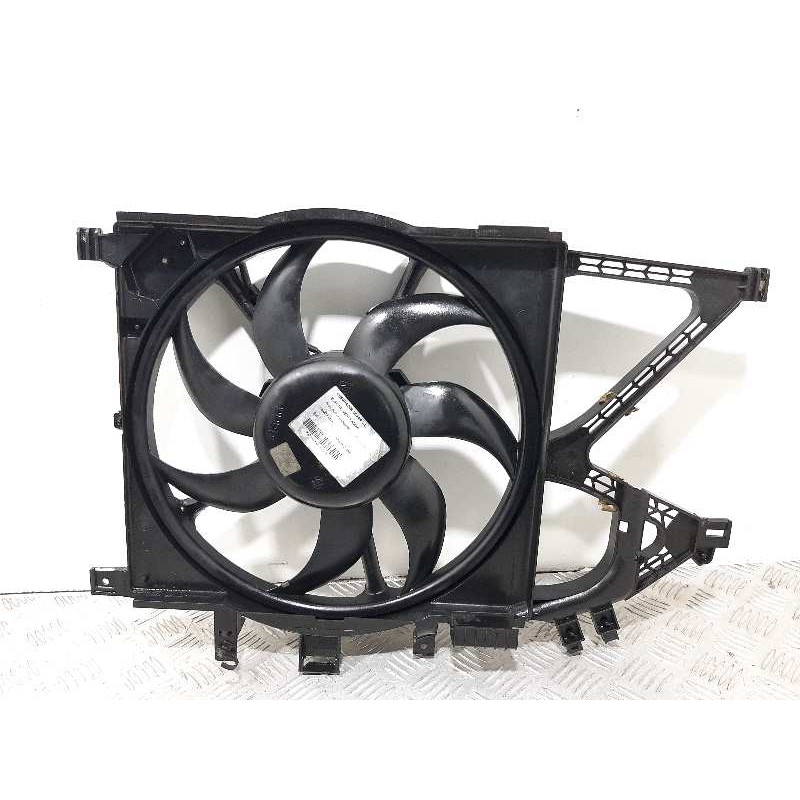 ELECTROVENTILADOR  - imagen 2