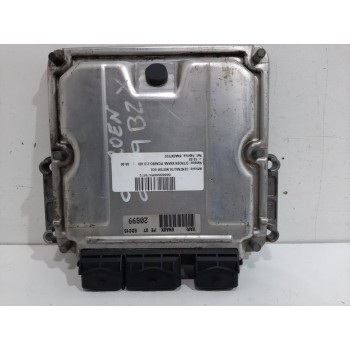 CENTRALITA MOTOR UCE 6NA2XFE07 