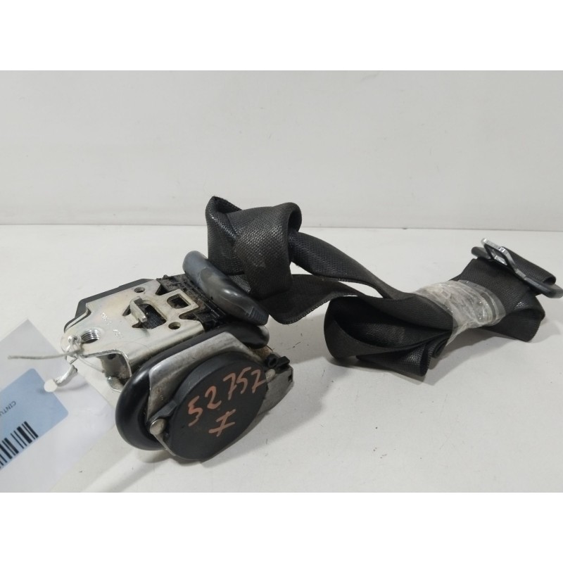 CINTURON SEGURIDAD DELANTERO IZQUIERDO 602873800  - imagen 1