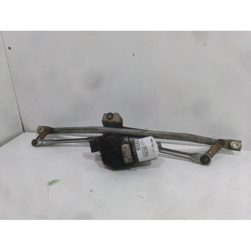 MOTOR LIMPIA DELANTERO 3B1955113C  - imagen 3