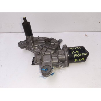 MOTOR LIMPIA DELANTERO DERECHO 