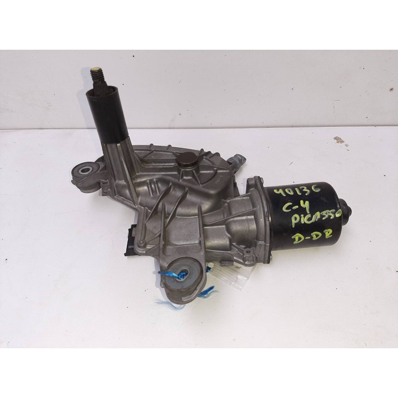 MOTOR LIMPIA DELANTERO DERECHO  - imagen 1