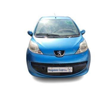 PEUGEOT 107 (PM_, PN_)