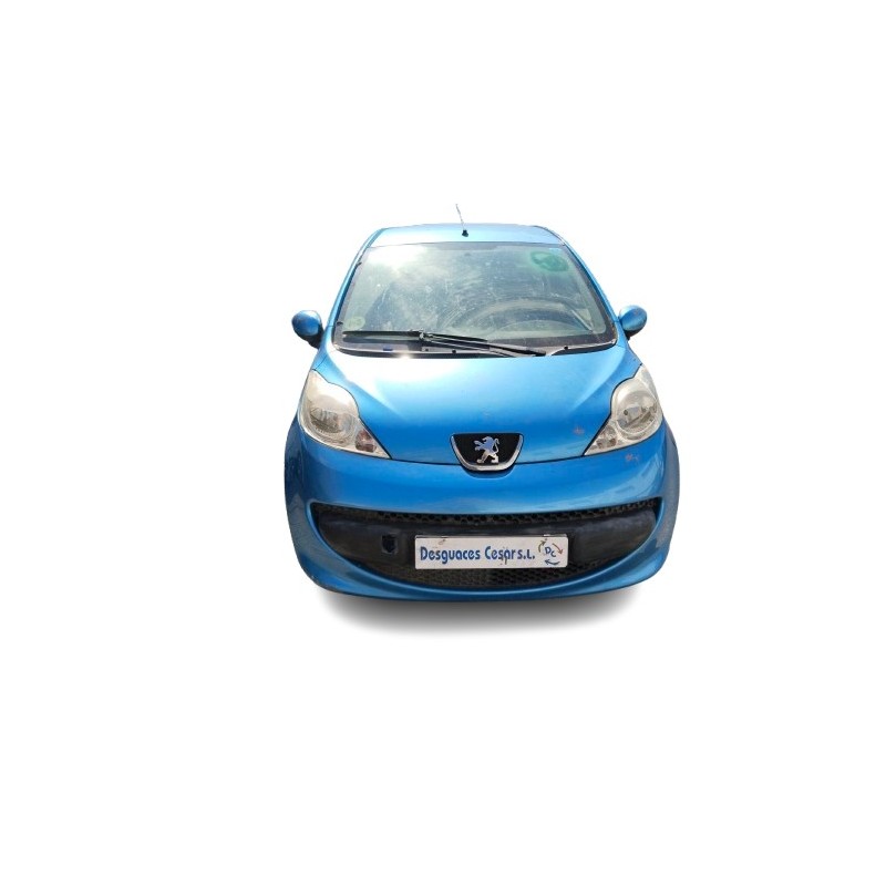 PEUGEOT 107 (PM_, PN_) - imagen 1