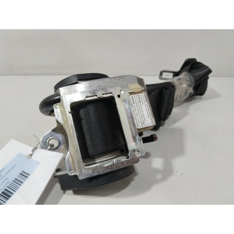 CINTURON SEGURIDAD DELANTERO IZQUIERDO 602873800  - imagen 2