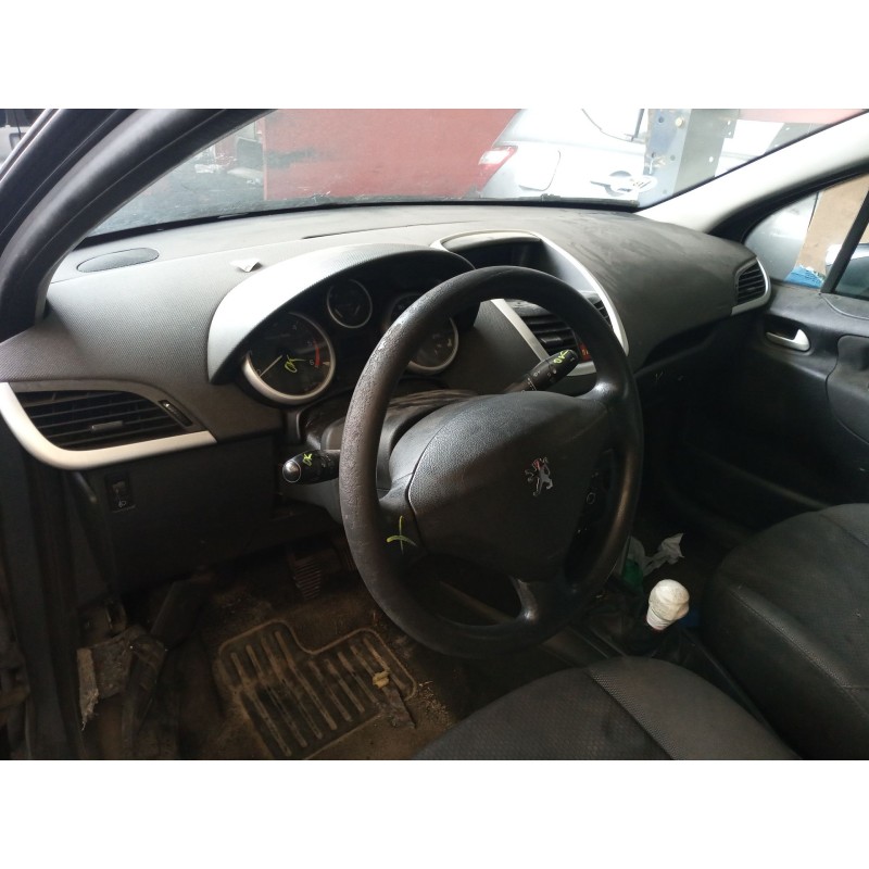 PEUGEOT 207/207+ (WA_, WC_) - imagen 4
