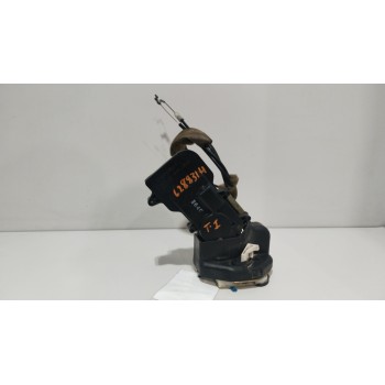 CERRADURA PUERTA TRASERA IZQUIERDA GJ6A73310G 