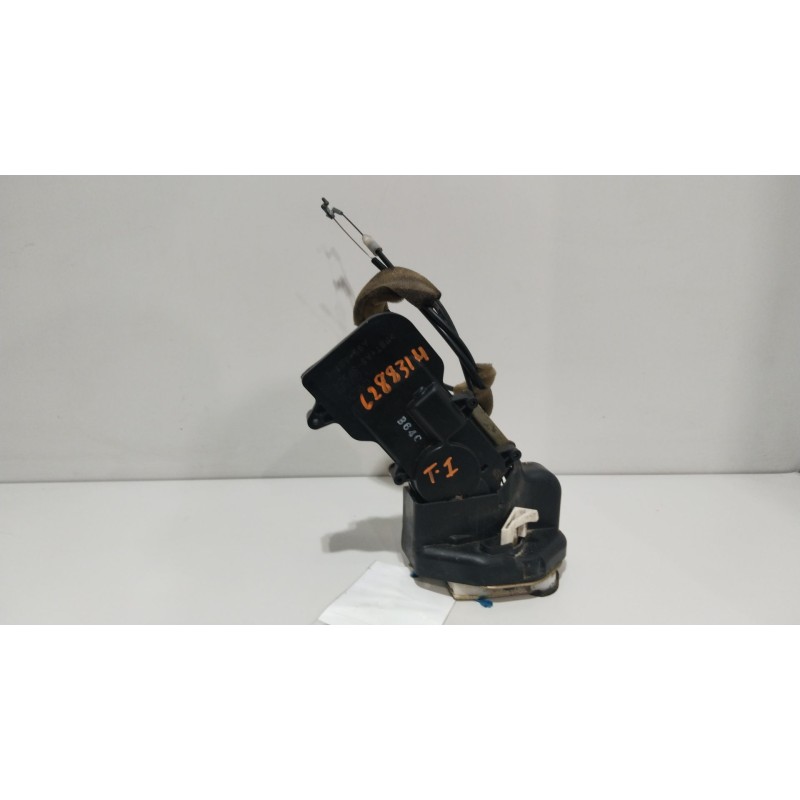 CERRADURA PUERTA TRASERA IZQUIERDA GJ6A73310G  - imagen 1