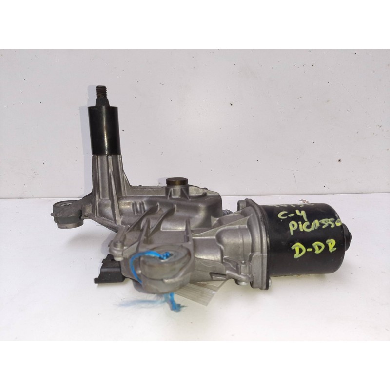 MOTOR LIMPIA DELANTERO DERECHO  - imagen 2