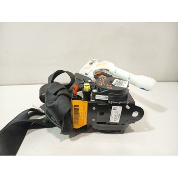 CINTURON SEGURIDAD DELANTERO IZQUIERDO 6154695 868855SH0A 