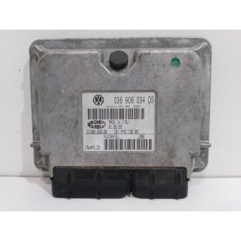 CENTRALITA MOTOR UCE 036906034DS 