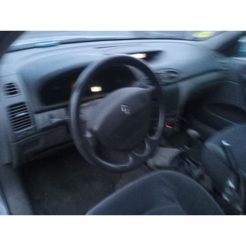 RENAULT LAGUNA II GRANDTOUR (KG0/1_) - imagen 5