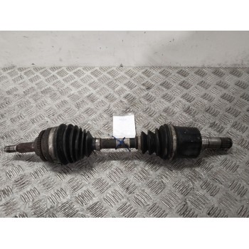 TRANSMISION DELANTERA IZQUIERDA 96499696 
