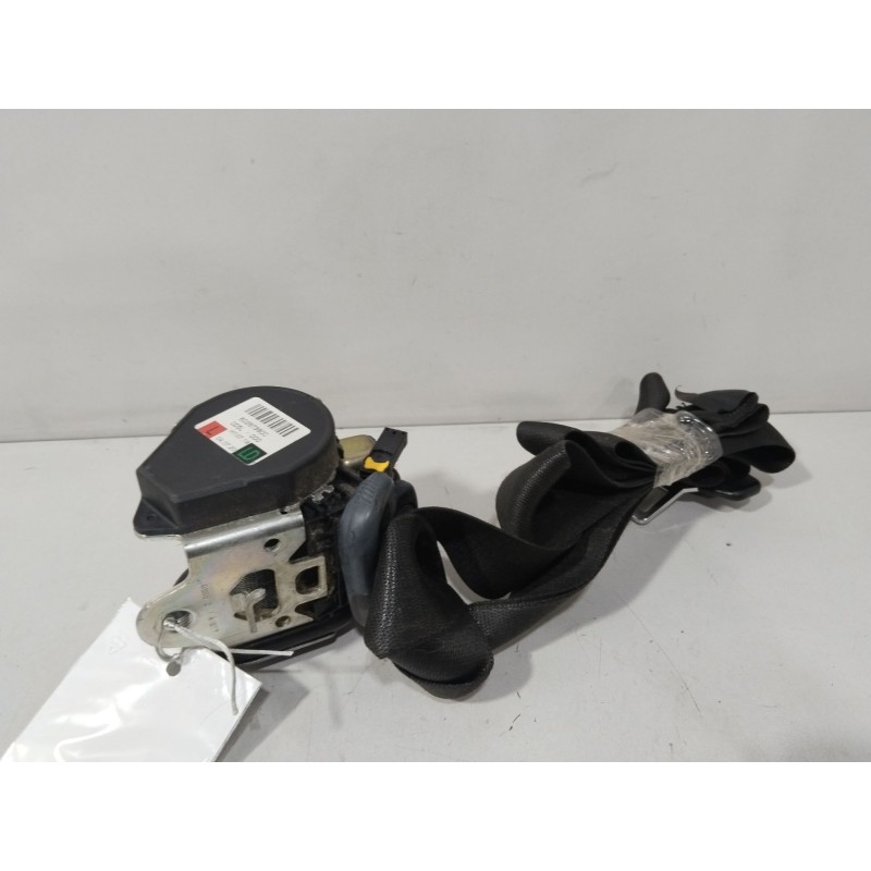 CINTURON SEGURIDAD DELANTERO IZQUIERDO 602873800  - imagen 3